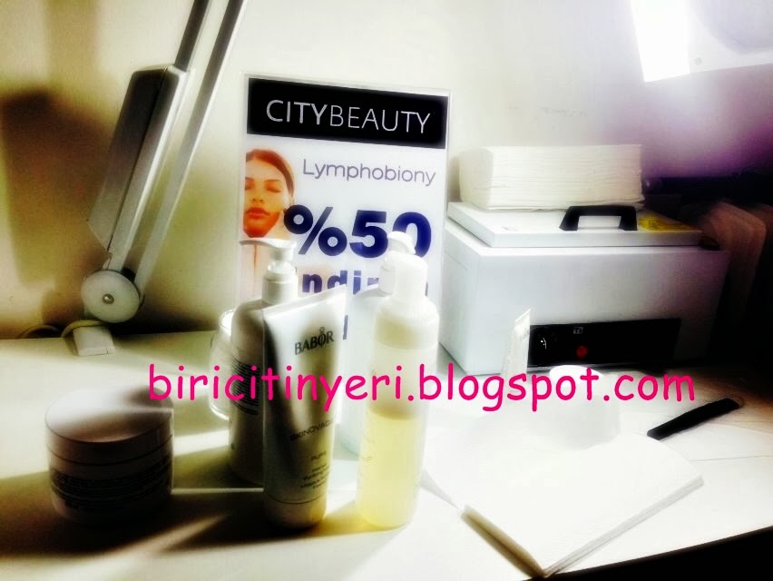 biricit citybeauty de cilt bakimi yaptirdi 3