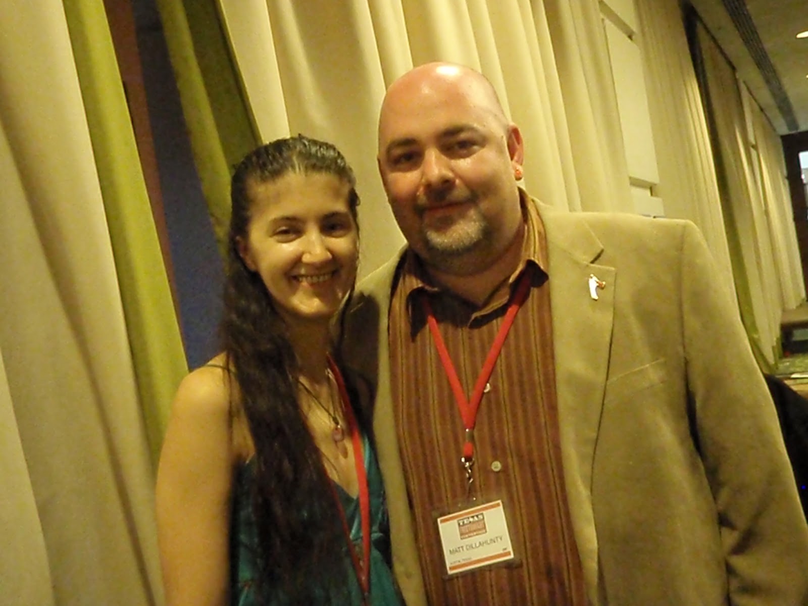 Secular ProLife Perspectives Atheist Experience's Matt Dillahunty
