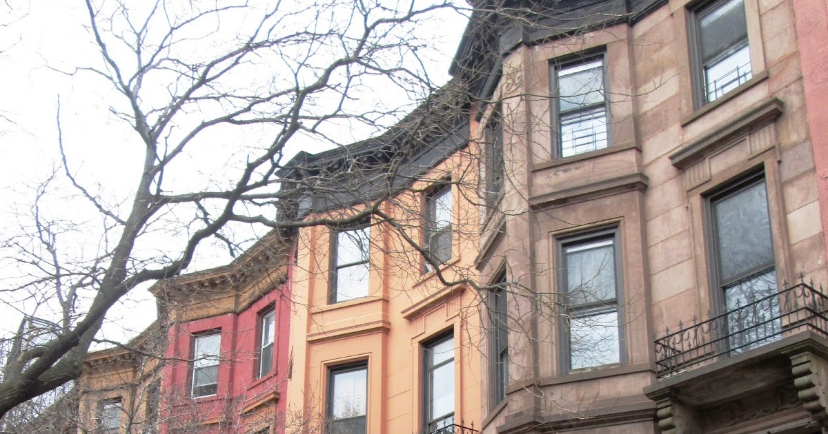 BK to the Fullest Closings of Note Brooklyn's 3 Million Dollar Market