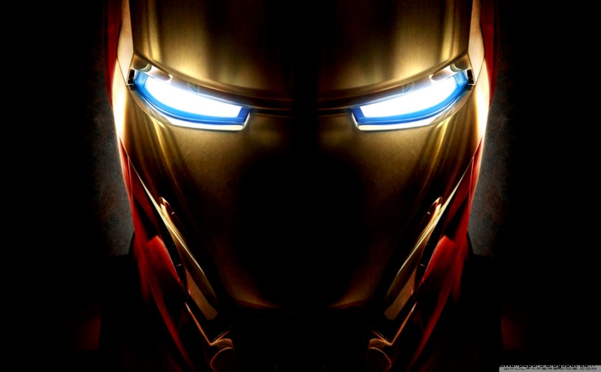 Iron Man Helmet HD desktop wallpaper High Definition Iron Man Helmet HD desktop wallpaper High Definition