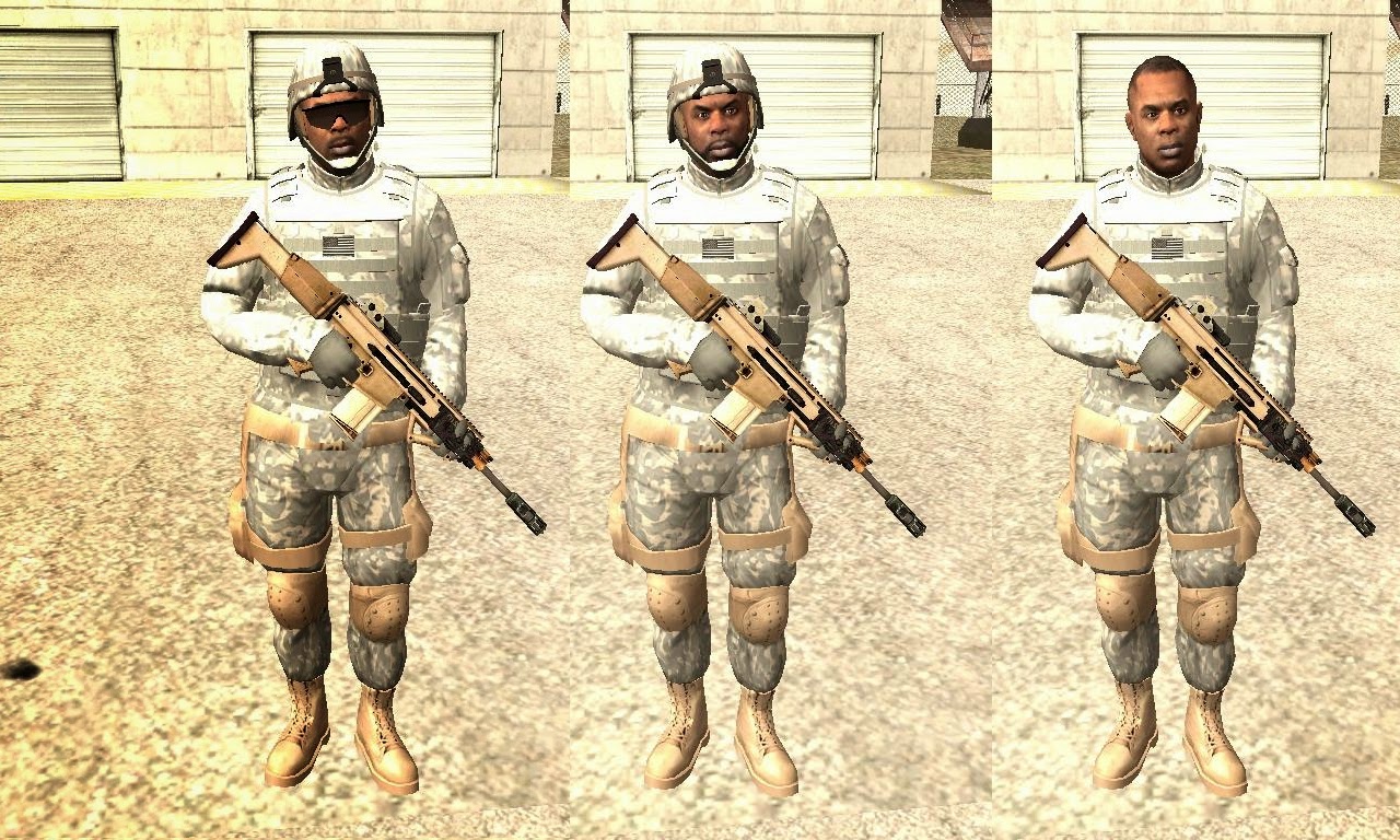 Army Uniform Gta 5 Online Army Uniform