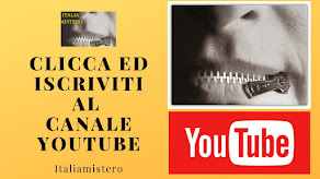 Italiamistero Youtube