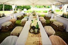 Carolina Country Living: Country Wedding Inspiration!