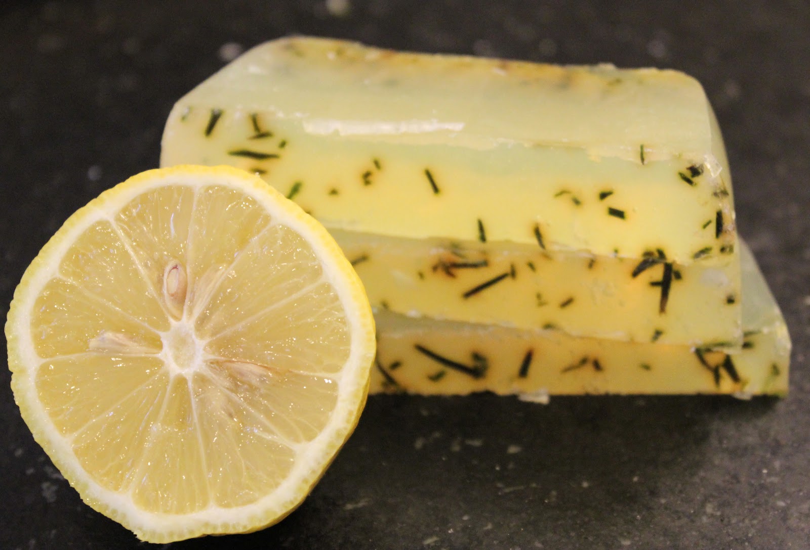 make herbal soap. ( how to make herbal soap )