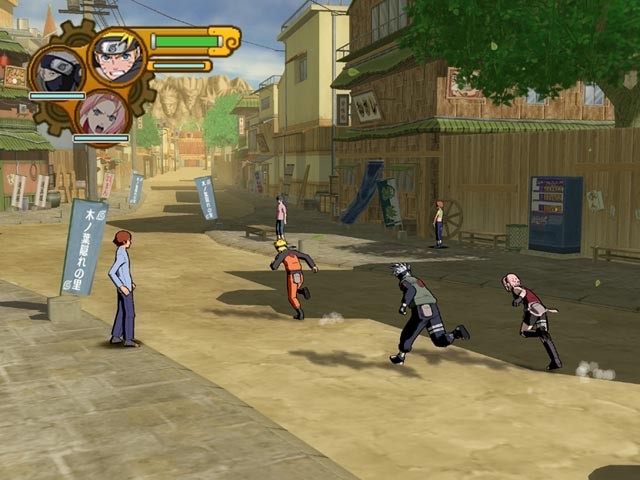Download Game Ps2 Iso Naruto Shippuden Ultimate Ninja 5