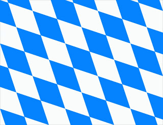 bandera de Baviera