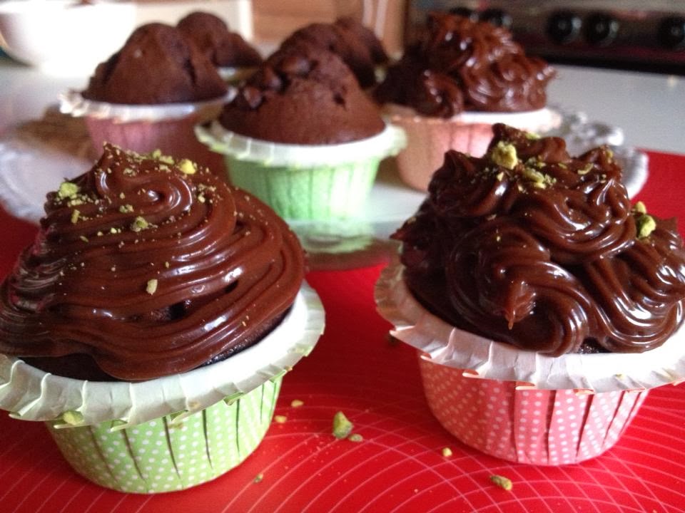Lezzetzade Cup Kek Tarifi