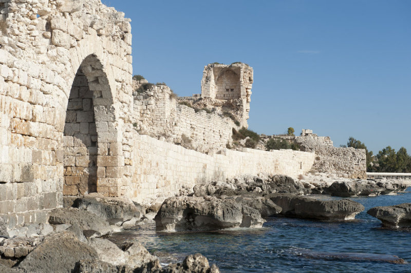 Byzantine Military: Harput Castle - Roman / Byzantine Fortress