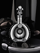 Remy Martin Louis XIII Black Pearl MAGNUM