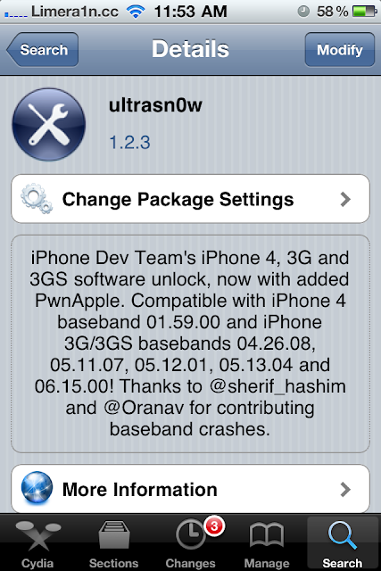 Tags: iOS 4.3.3 Jailbreak,
