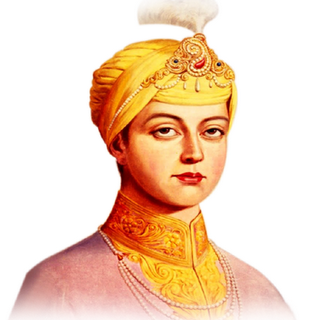 Guru Har Krishan Ji ~ Sikhism Spreaded Over World
