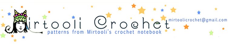 Mirtooli Crochet