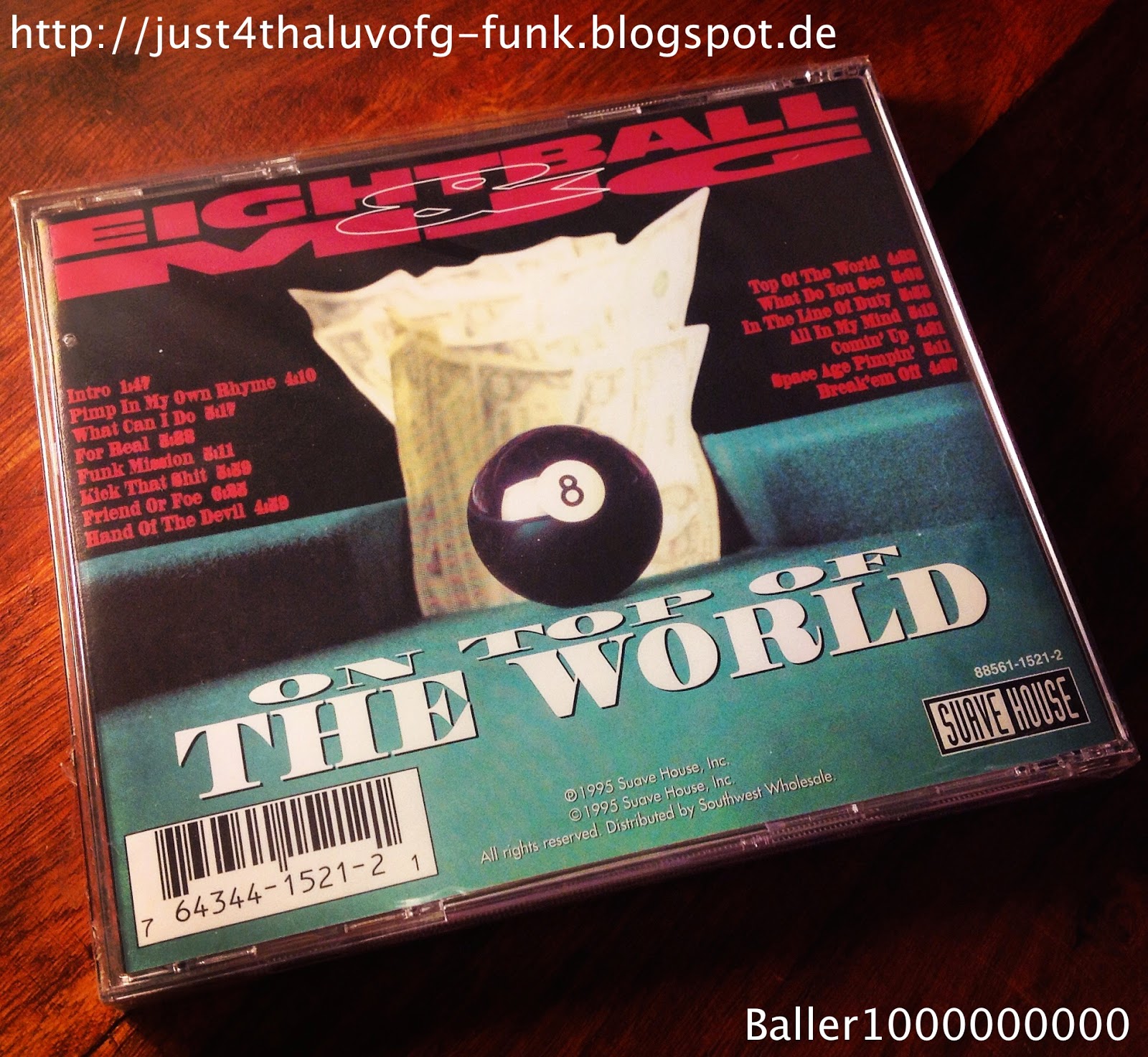 Eightball Mjg Discography Torrent
