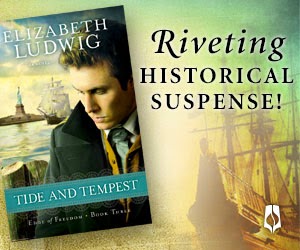 Historical Romantic Suspense