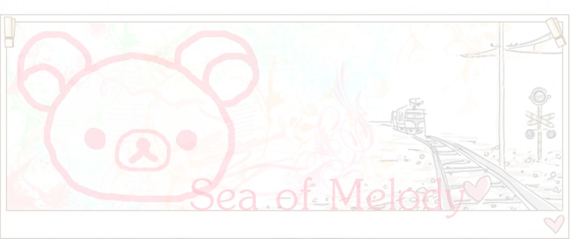 "Sea of Melody"