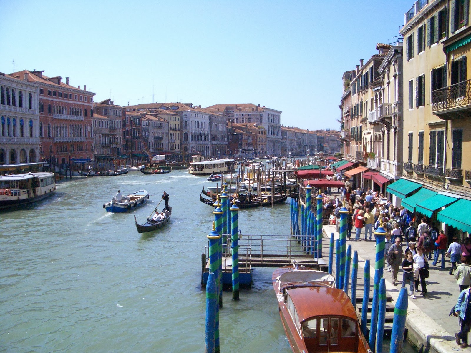 イタリア旅行記1 セントレアからローマへ出発 リーマンパッカーの世界旅行記