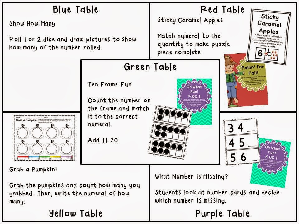 The Fabulous First Grade: Peek at My Week, Oops, and a Freebie!