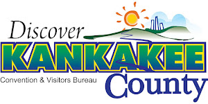 Kankakee County Convention & Visitors Bureau