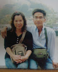 My lovely daddy and mami