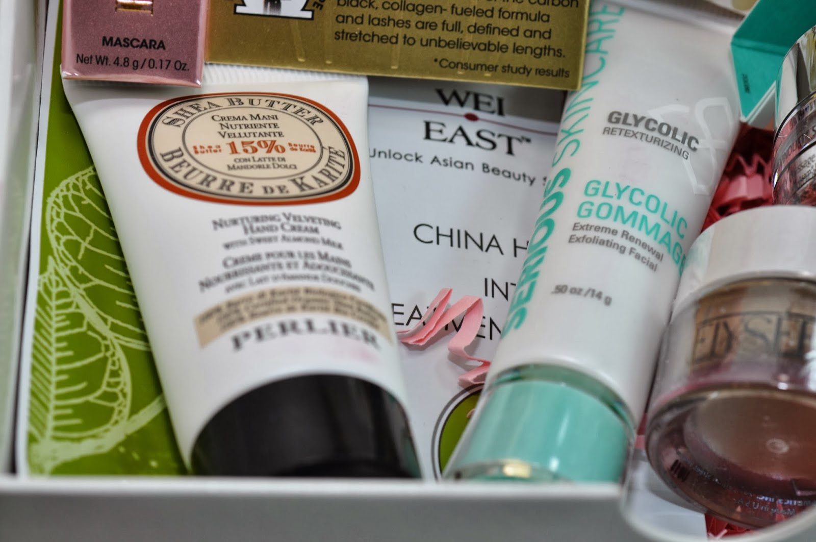 The Collection by Total Beauty for HSN (Home Shopping Network) Review