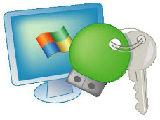 Inicia sesión en Windows con una llave USB Inicia sesión en Windows con una llave USB