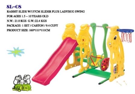 Ching Ching Slide And Swing Jual Mainan Anak Merek ching ching slide and swing jual mainan anak merek