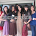 Foto-Foto dari Karantina Puteri Indonesia Jawa Barat 2012