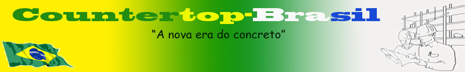 Countertop Brasil