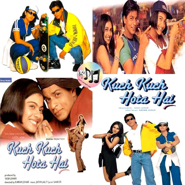 فلم  Kuch Kuch Hota Hai اونلاين مترجم للعربيه  Kuch+Kuch+Hota+Hai