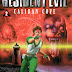 [Books Down&Live] Resident Evil 2 Caliban Cove