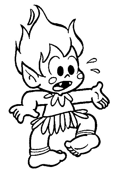 Desenhos Para Colorir Do Folclore E Imprimir - Puhl Fotos e Imagens Engraçadas 2018 e 2017 ( Memes e Virais )