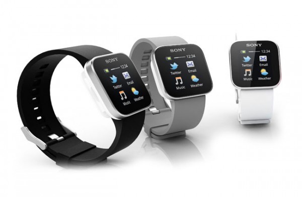 smart watch latest technology
