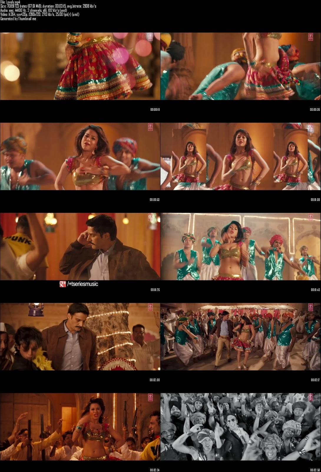 Mediafire Resumable Download Link For Video Song Lovely Jind Wali - Fugly (2014)