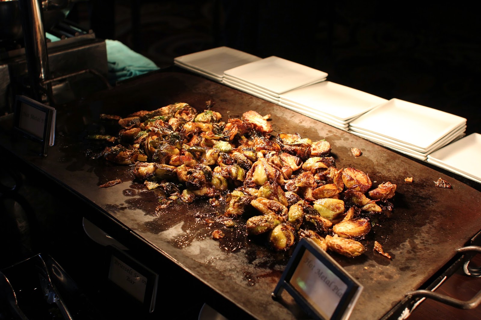 My Life On A Plate San Diego Brunch at Hotel del Coronado