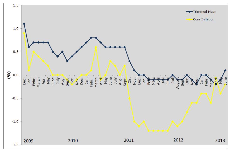 Acemaxx Analytics Juli 2013