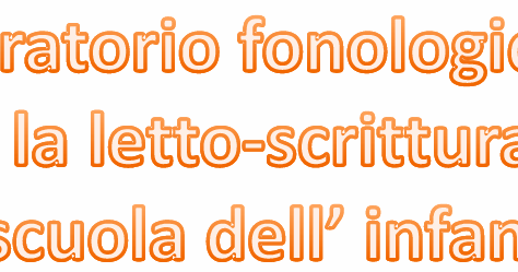 84 Schede Didattiche Per Un Laboratorio Fonologico Nella Scuola Dell Infanzia Bianco Sul Nero