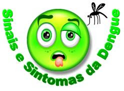 Sintomas Da Dengue