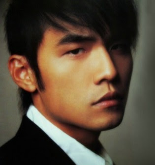 Jay Chou