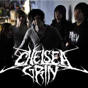 Chelsea Grin - My Damnation Lyrics + Letras + Lirik + Tekst + Text + Testo + Paroles + Source: Lyrics-Video-Music.blogspot.com + Video Music Song Lyrics Chelsea Grin - My Damnation