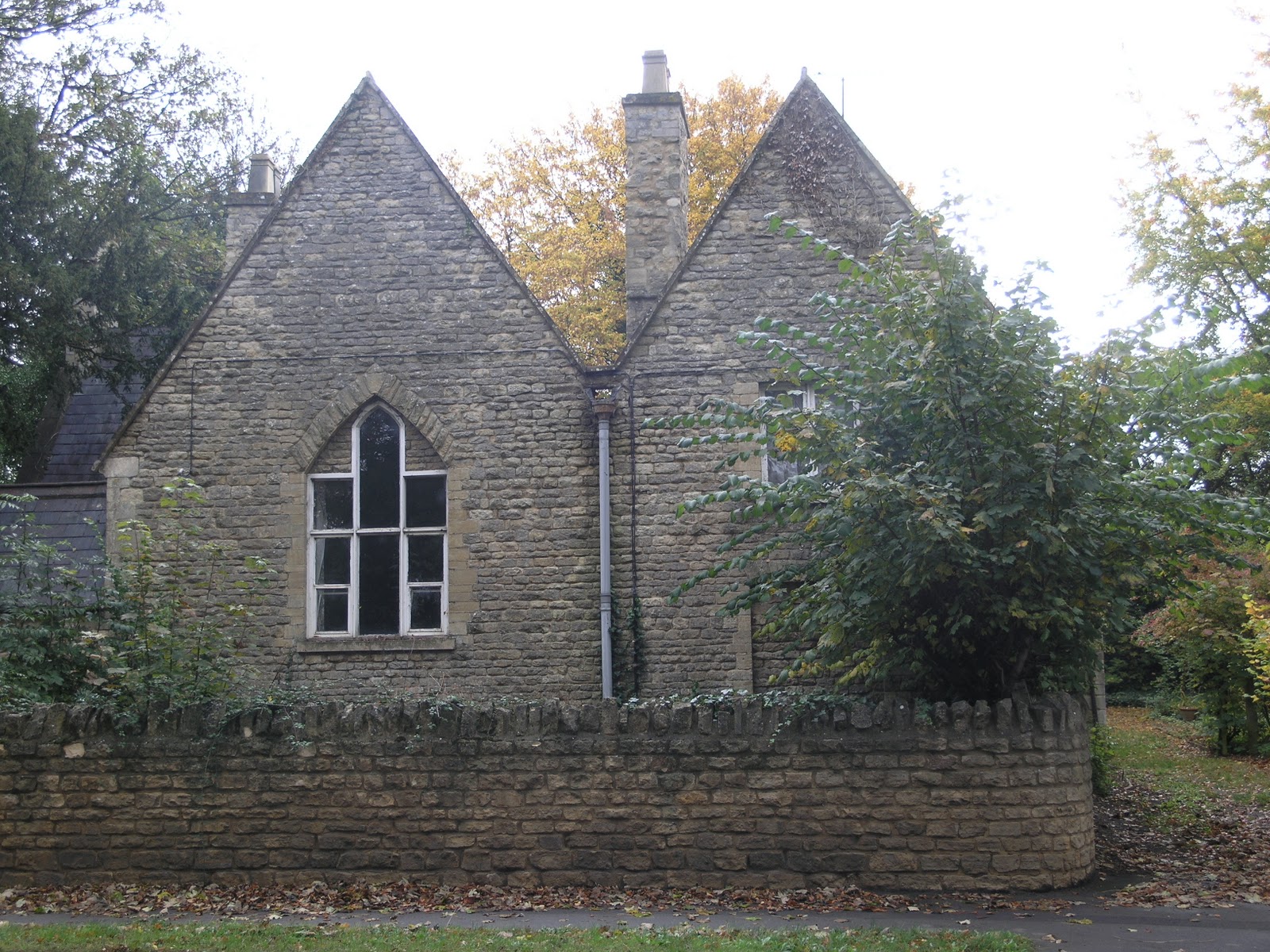 Wolverton Past History before 1970 Listed Buildings Old Wolverton