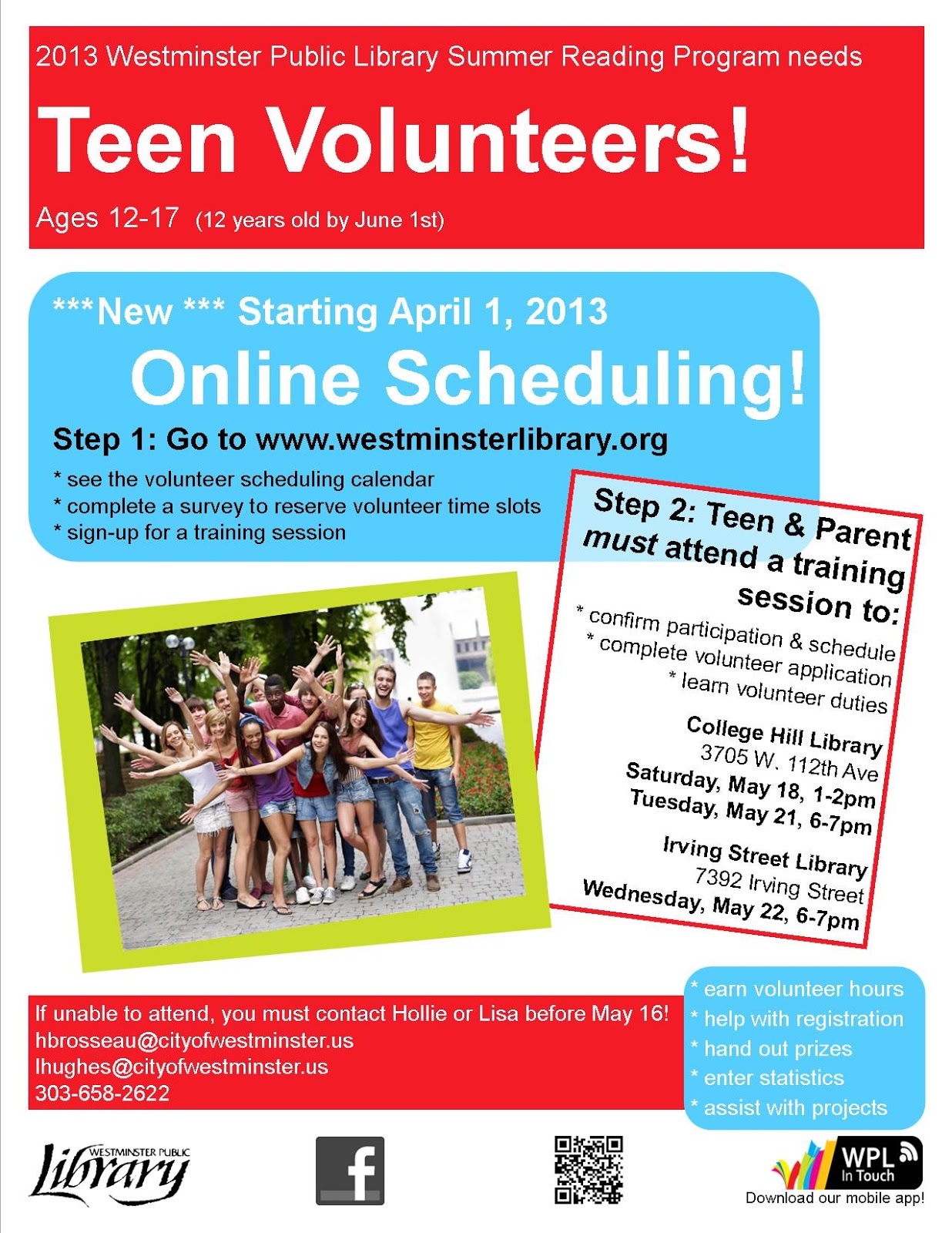 Summer Volunteer Programs 2013 Ireland