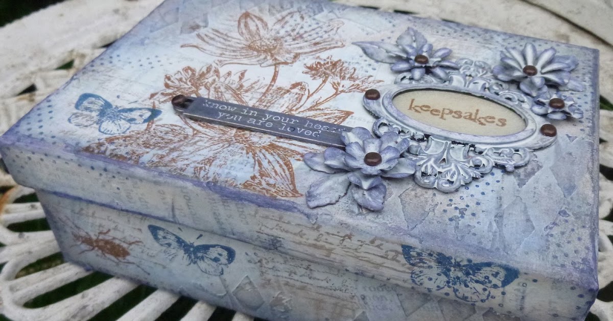 Words and Pictures A place for keepsakes...