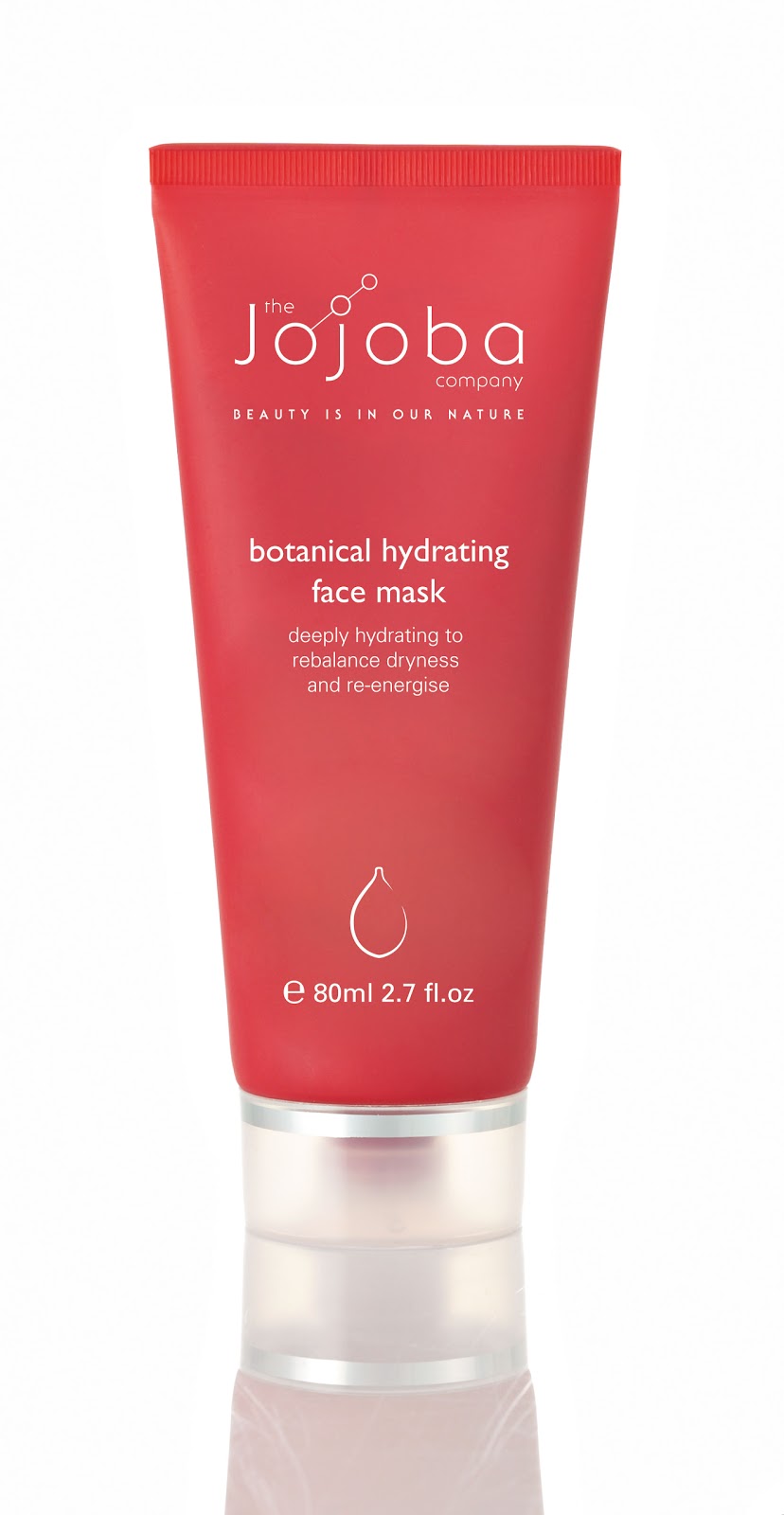 The Science of Beauty Quench thirsty winter skin with The Jojoba