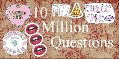 10 Million Questions