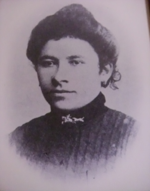 M. Margarita Dieguez