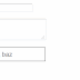 Tags Input Beautifier