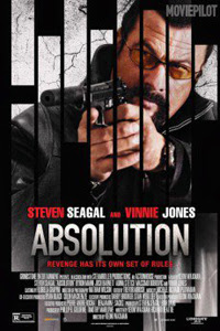 Absolution (2015)