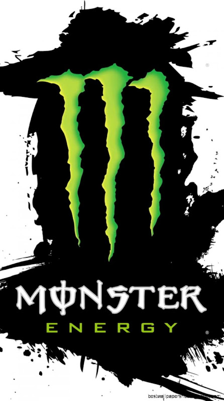 Monster Energy iPhone Wallpaper WallpaperSafari Monster Energy iPhone Wallpaper WallpaperSafari