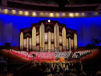 Watch and Listen to October 2012 General Conference Here!