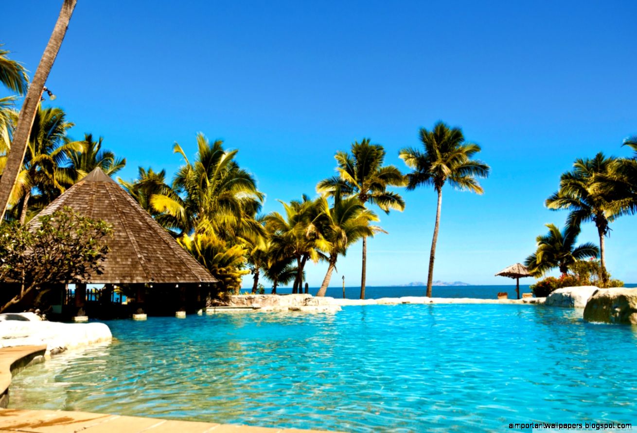 Fiji Resort HD desktop wallpaper High Definition Fullscreen Fiji Resort HD desktop wallpaper High Definition Fullscreen